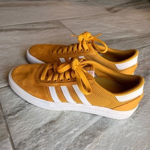 Adidas Lucas Premier Low Profile Sneakers